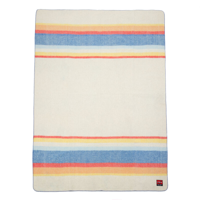 Dream Season Classic Wool Blanket, , large image number 0